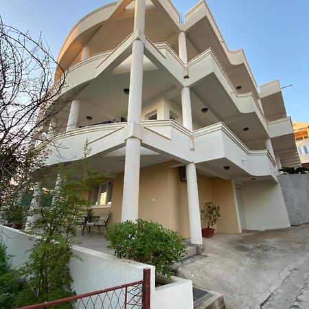 Dajkovic Apartmani Bar Exterior foto