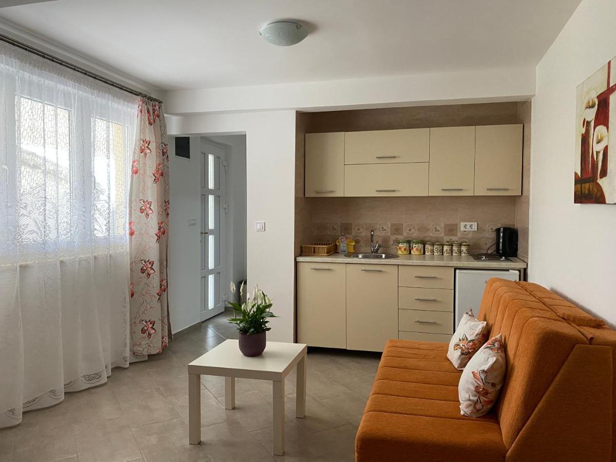 Dajkovic Apartmani Bar Exterior foto